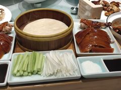 -香丰阁·烤鸭·川湘菜(清河店)