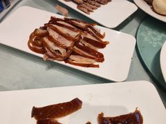 -玉林烤鸭店(定福庄店)