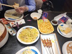 -满园烤鸭·春饼(沈北万达店)