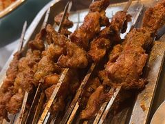 -新疆哈利德餐厅(紫薇都市店)
