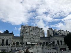 -珠海圆明新园