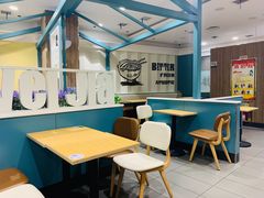 大堂-魏家餐饮(朗香街店)