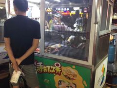 -海大南门夜市(海富街店)