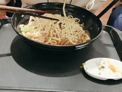 -好麺世家海鲜面馆(新建中路店)