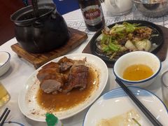 -朋友轩粤菜(十里河店)