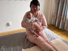 -爱月宝月嫂·育儿嫂