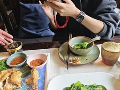 -雨后行菜(报慈北路店)