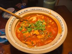 -魏铭鱼头捞饭(嘉善店)