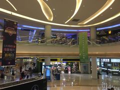 -深圳龙华星河COCO City(民治店)