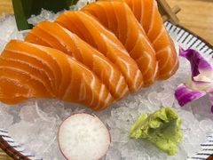 -林妈妈村·日式料理(宝山万达店)