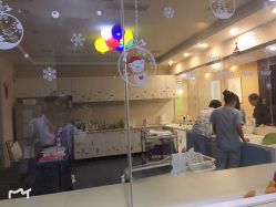 -卓玥国际月子会所(罗山路店)