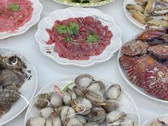 -胡同海鲜·大螃蟹
