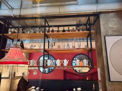 -吴越荣记苏州菜·松鼠桂鱼(月光码头店)