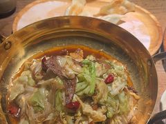 -北方家宴(番禺永旺店)