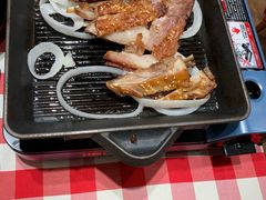 -西贝莜面村(近铁城市广场店)