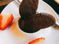 -西安浐灞艾美酒店·汉江餐厅·火锅