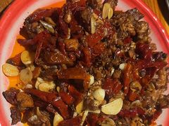 -柴窝堡22号辣子鸡·传承新疆菜