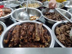 -铭辉沙嗲面(新街商业城店)