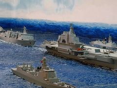 -中国人民解放军海军博物馆