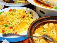 -喜来酌海鲜·饺子(和平一店)