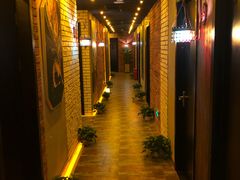 -避尘 Bsense·SPA(新会展总店)