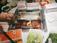 -野妹火锅(龙岗店)