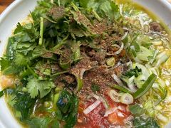 -文山荷鲜居(翠湖店)