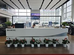 -别克·上海翟业(虹桥店)