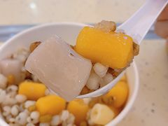 -鲜芋仙(群光广场店)