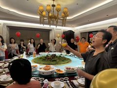 -王府井酒店(金桥港湾店)