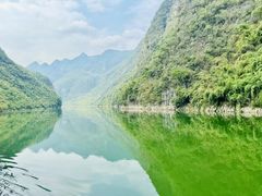 -乌江画廊(彭水苗族土家族自治县)