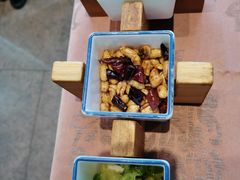 -佳兰雅序融合菜(高新店)