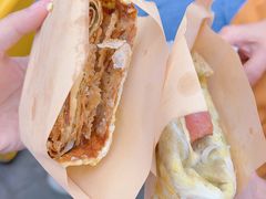 -大华煎饼(交道口北剪子巷店)