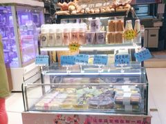 -摩尔森林·蛋糕烘焙·甜品自助(三牌楼店)