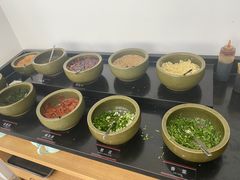 -岳合轩老北京涮肉