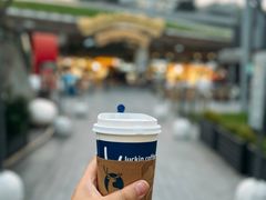 -瑞幸咖啡(凯德虹口龙之梦店)