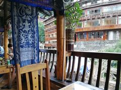 -侯家庄私房菜馆观景餐厅