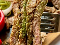 -豪客来牛排(红豆万花城店)