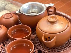 -芋包王闽南茶楼(八市店)