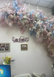 -北京燕尔婚礼策划