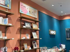-海马体照相馆(龙湖杭州金沙天街店)