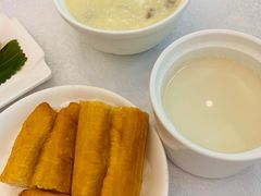 -畔山酒店中餐厅