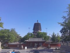 -天宁寺