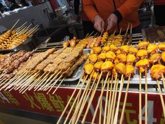 -茶百道(二七万达店)