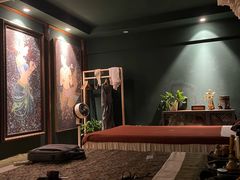 -梦泰奇泰式按摩(上地店)