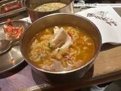 -西塔老太太泥炉烤肉(亚运村店)