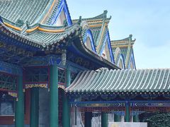 -纳家户清真寺