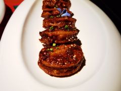 -上海滩餐厅(BFC外滩金融中心店)