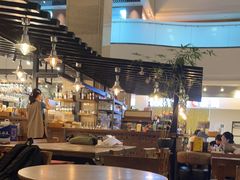 -大书房咖啡(中传国交店)