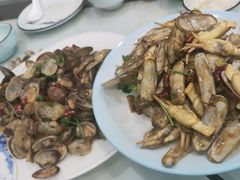 -龙香居海鲜浑锅家常菜·特色驴肉